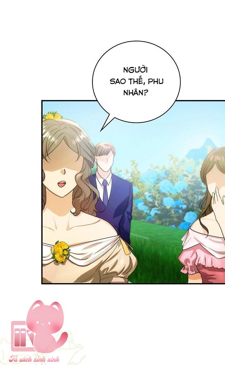 Đứa Nhỏ Không Phải Là Con Anh Chapter 4 - Trang 4