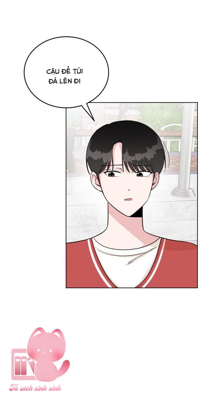 Chúng Ta Là Gì Của Nhau? Chap 25 - Next Chap 26