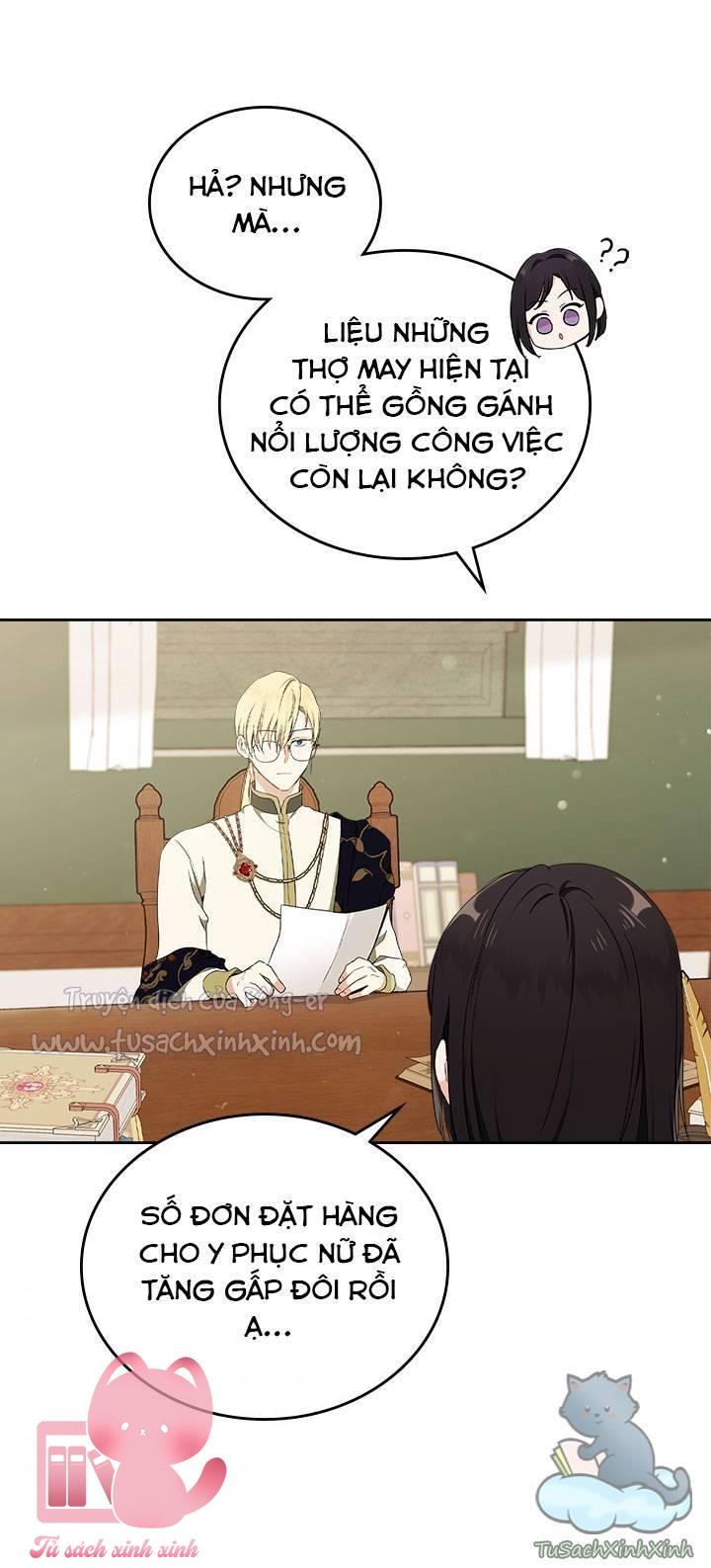 Kiếp Này Ta Sẽ Trở Thành Gia Chủ Chap 38 - Next Chap 39