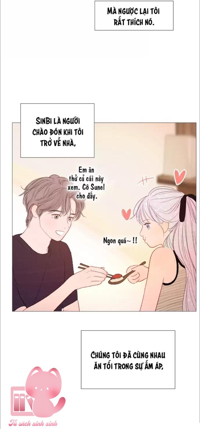 Thần Bí Chap 61 - Trang 2