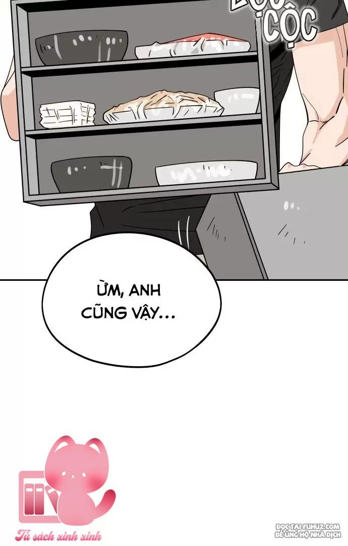 Lớ Ngớ Vớ Phải Tình Yêu Chap 57 - Next Chapter 57.1