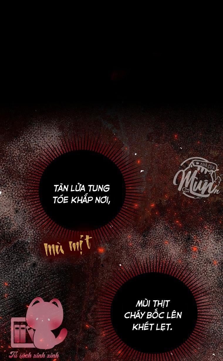 Tôi Trở Thành Vợ Của Nam Chính Chap 5 - Trang 3
