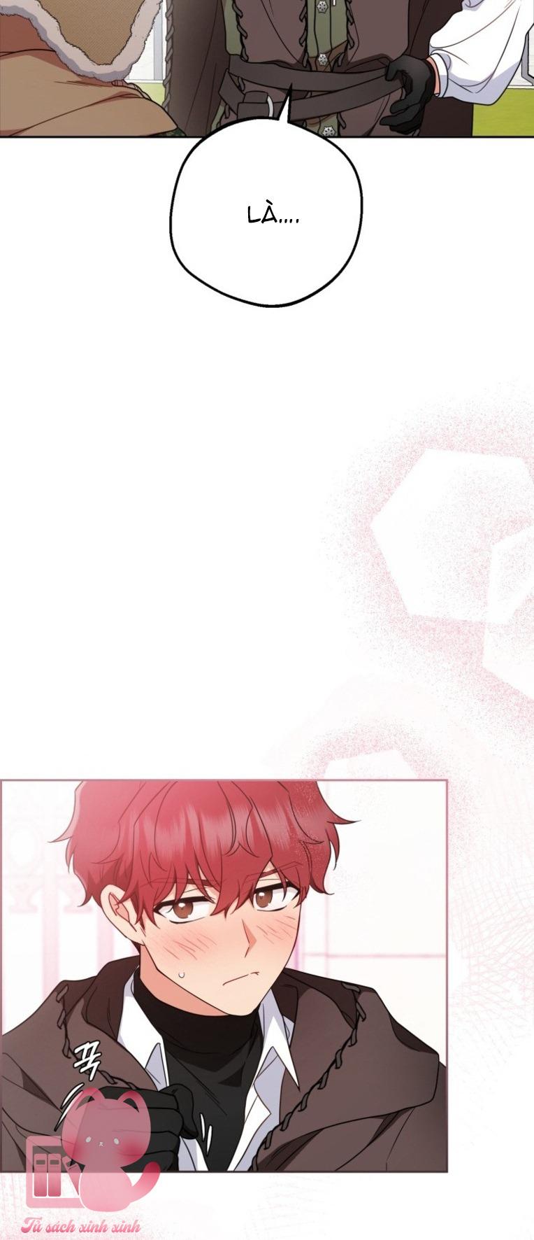 Được Yêu Thương Mà Còn Ngại Ngùng Sao! Chap 55 - Trang 4