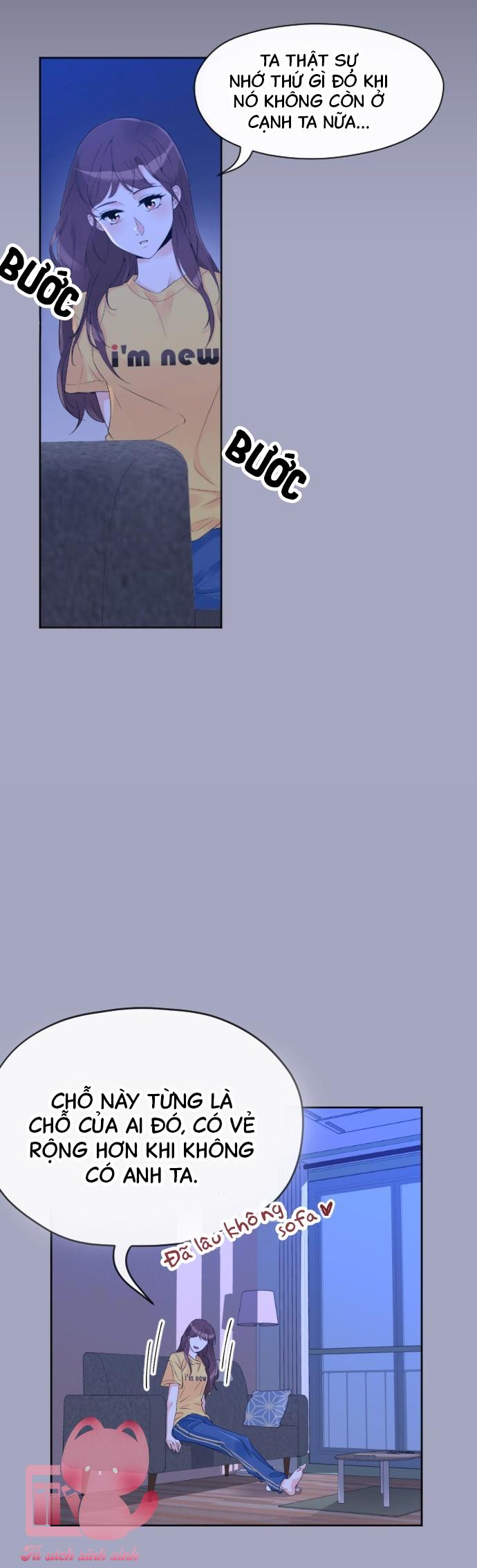 Tôi Sẽ Mang Em Đi Chap 13 - Trang 3