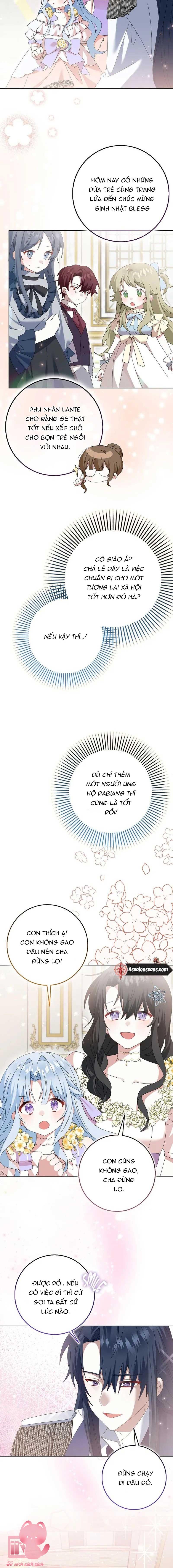 Tôi Sẽ Chiếm Lấy Ngư Trường! Chap 26 - Trang 2