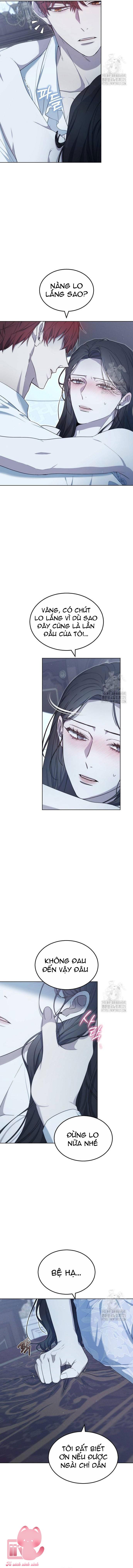 Thời Đại Oman Chap 32 - Trang 2