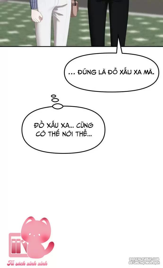 Chị Em Tranh Đấu Chap 36 - Trang 2