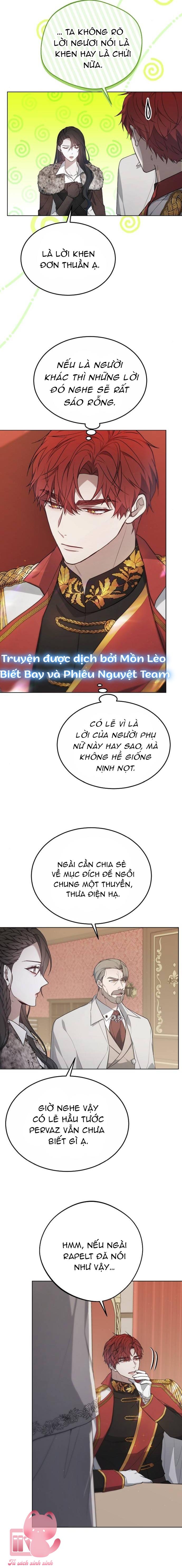 Thời Đại Oman Chap 5 - Trang 2