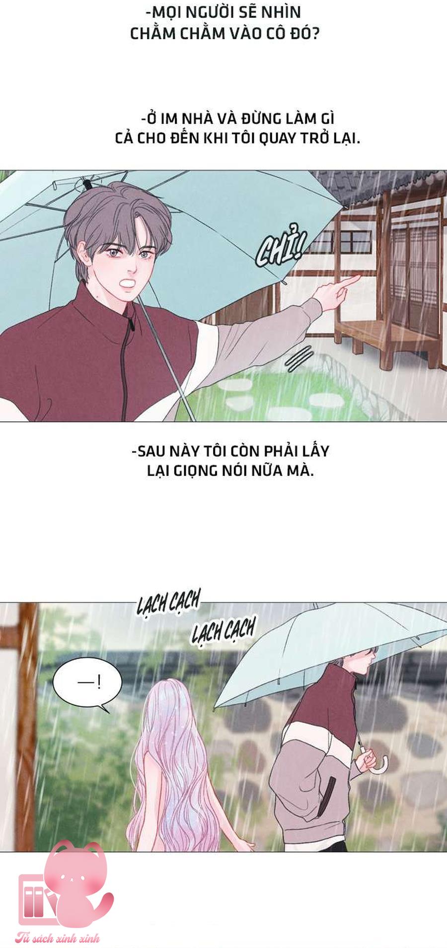 Thần Bí Chap 4 - Trang 2