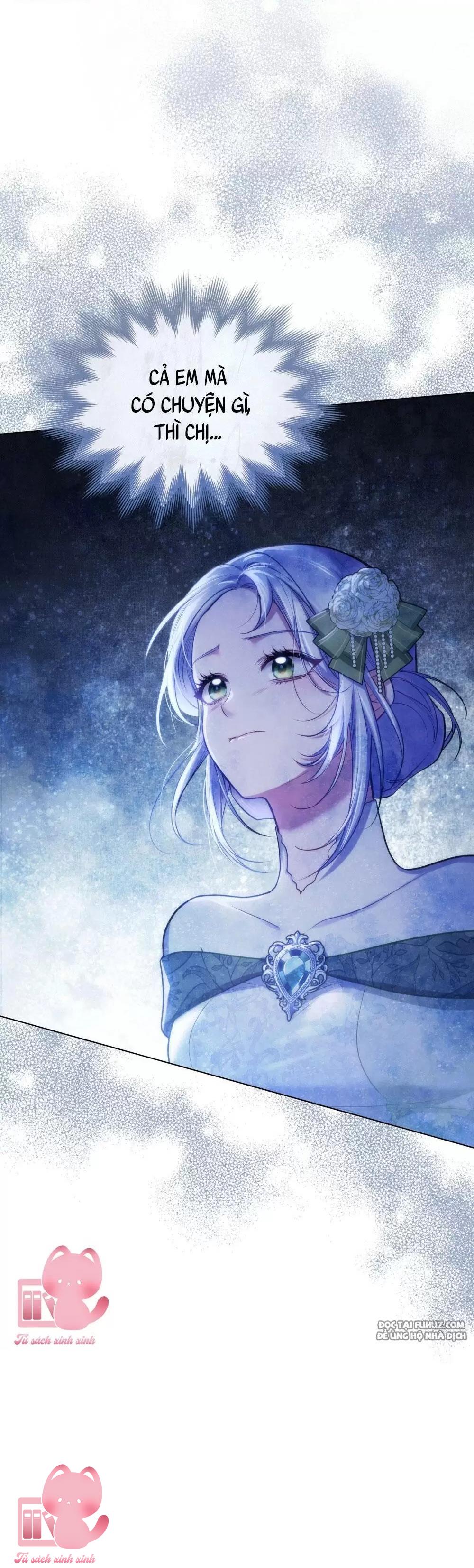 Nếu Không Vâng Lời Công Tước Chapter 36 - Next Chapter 37