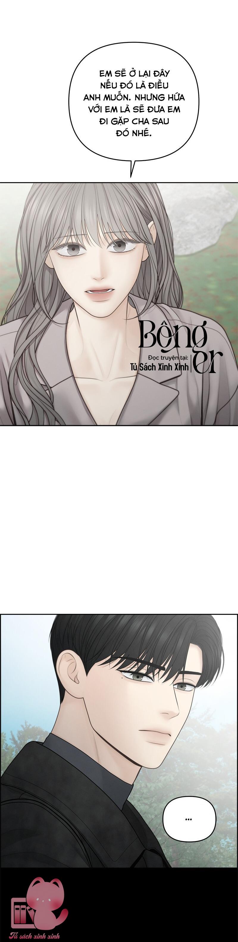 Hy Vọng Duy Nhất Chap 58 - Trang 2