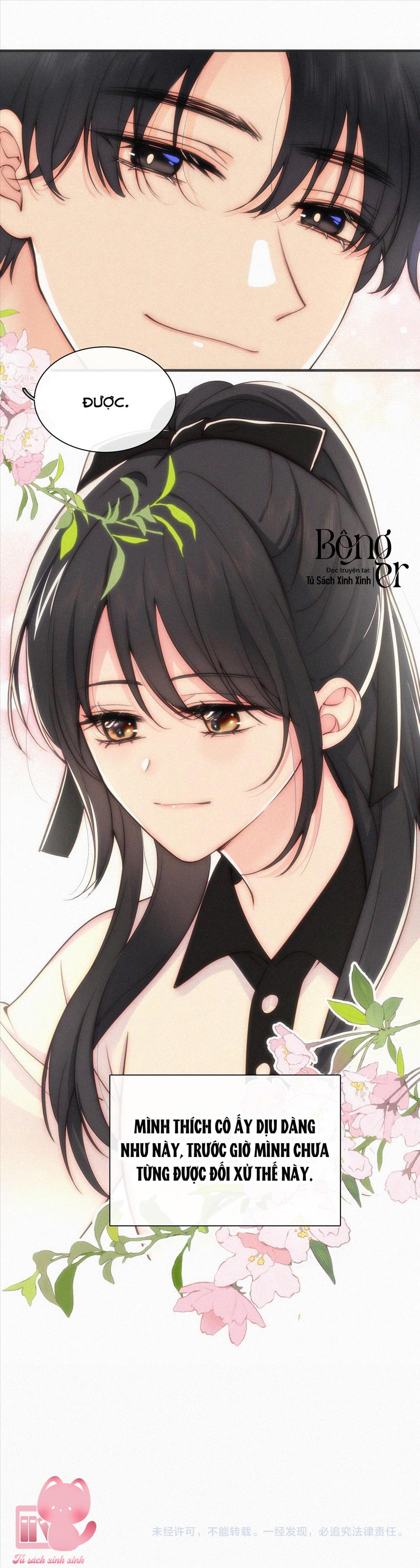 Bệnh Yêu Chap 79 - Next Chapter 79.1