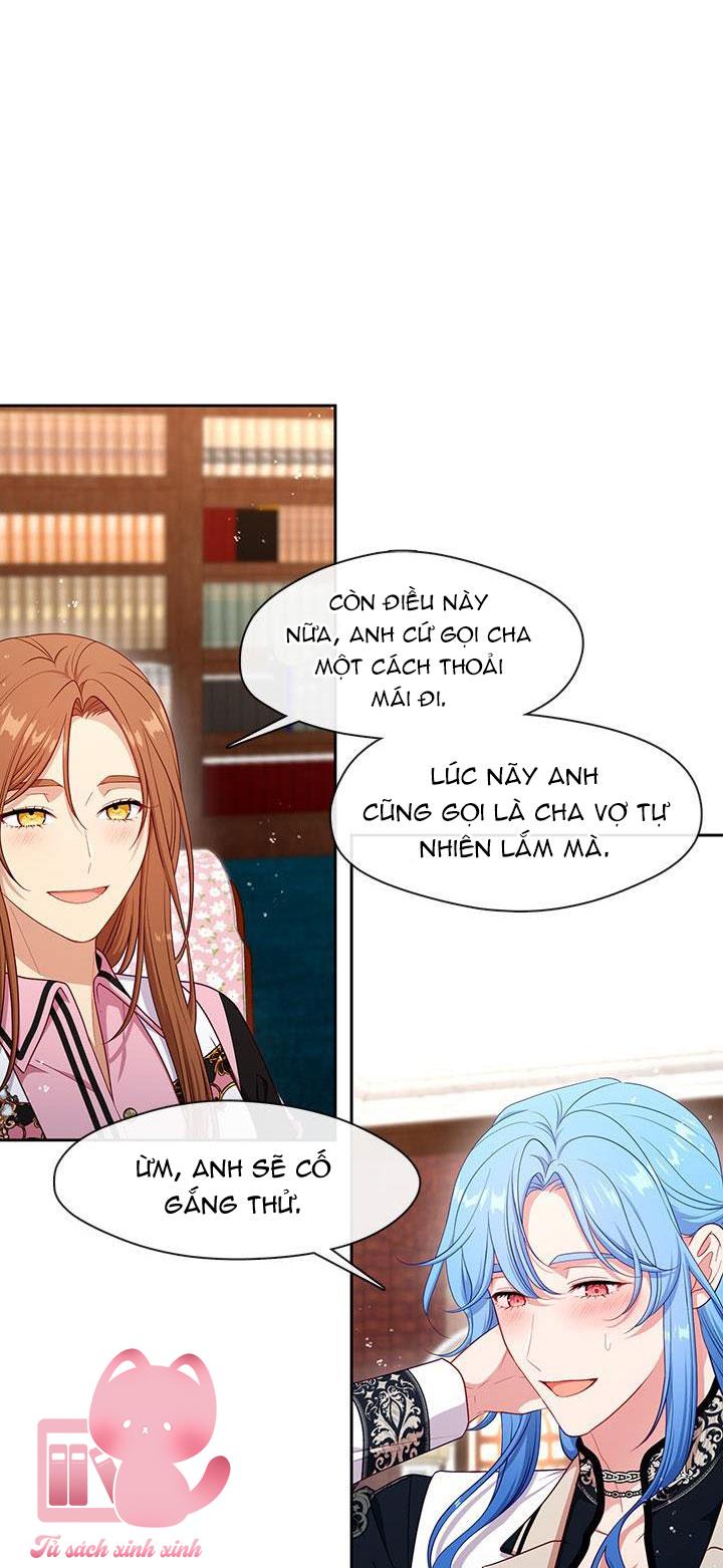 Hãy Coi Chừng Ác Nữ Chap NT21 - Next Chap NT20
