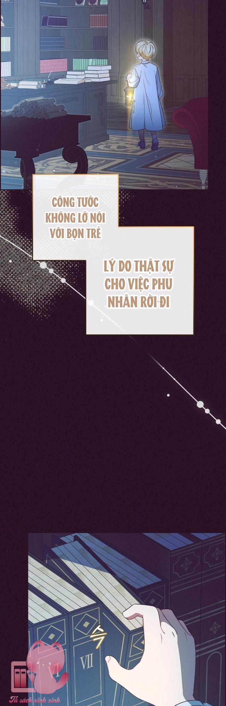 Được Yêu Thương Mà Còn Ngại Ngùng Sao! Chap 49 - Next Chap 50