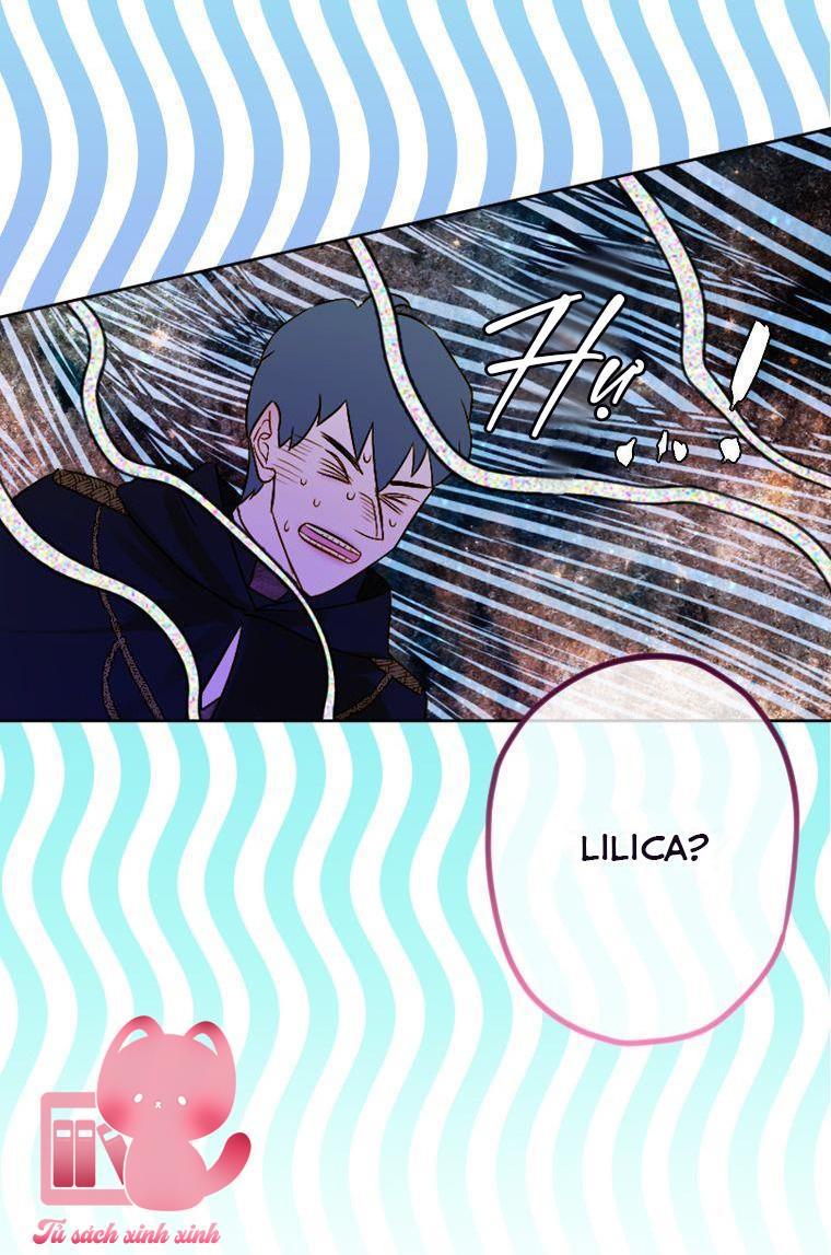 Khế Ước Hôn Nhân Của Mẹ Tôi Chapter 4 - Next Chapter 5