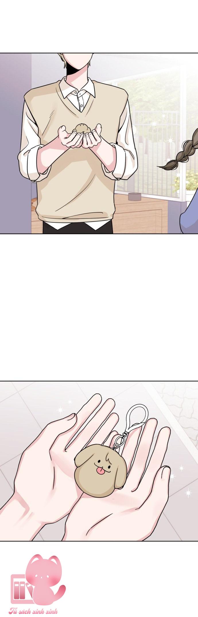 Chúng Ta Là Gì Của Nhau? Chap 13 - Next Chap 14