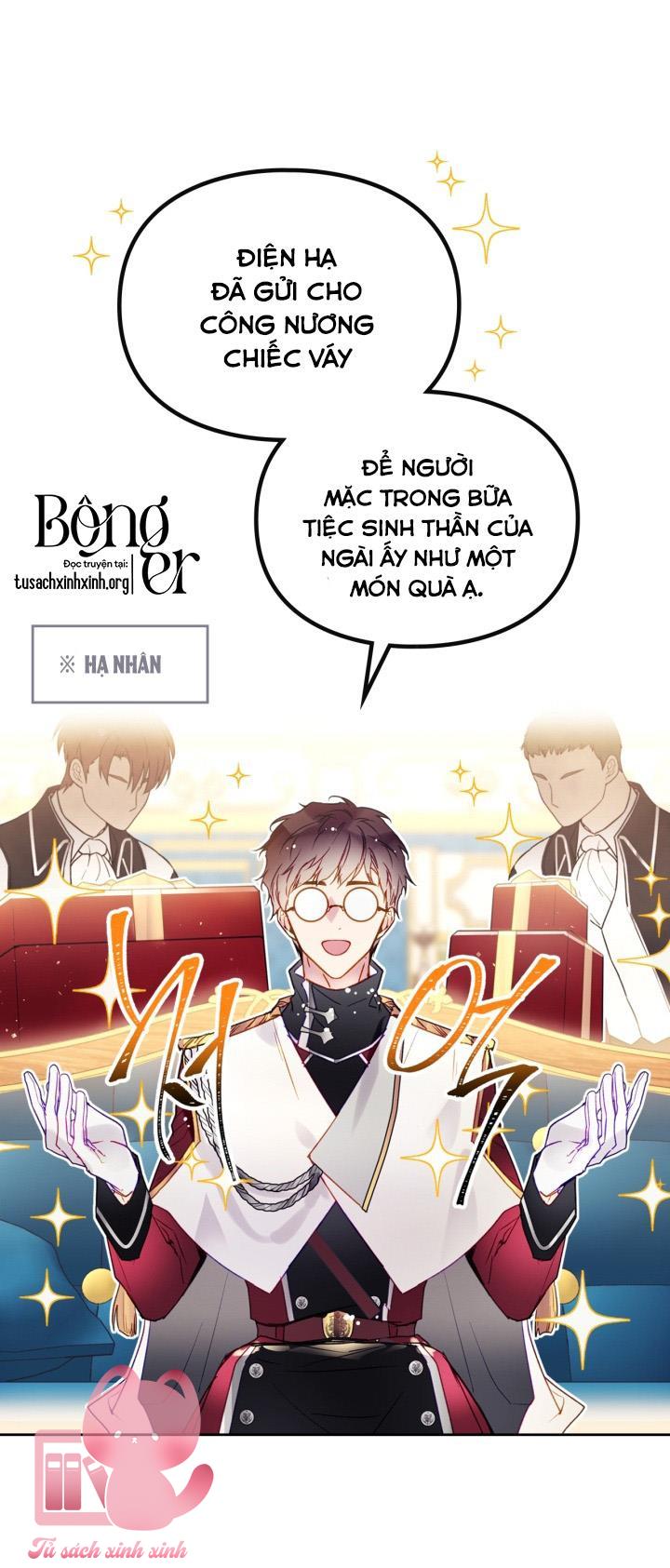 Kết Cục Của Nhân Vật Phản Diện Chỉ Có Thể Là Cái Chết Chapter 127 - Next Chapter 128