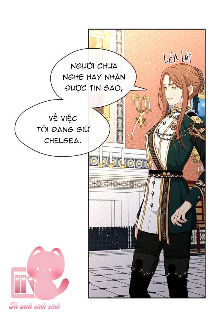 Hãy Coi Chừng Ác Nữ Chap NT23 - Next Chap NT22