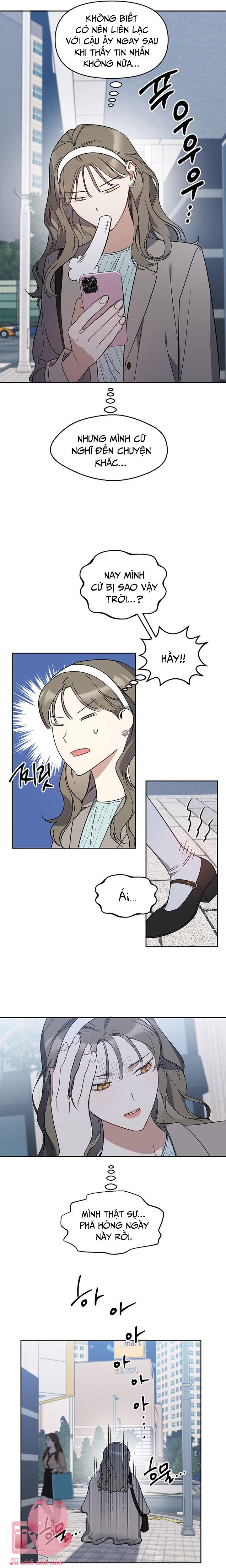 Gieo Nhân Gặt Quả Chap 63 - Trang 2