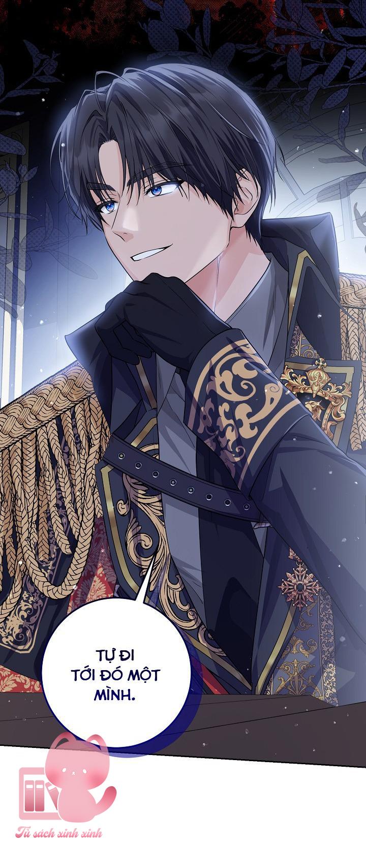 Hoàng Nữ Cosplay Nonfan Chapter 6 - Next Chapter 7