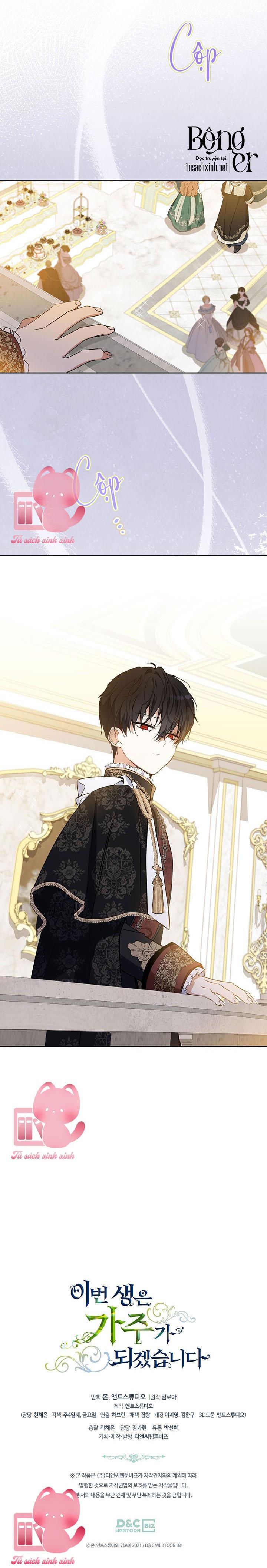 Kiếp Này Ta Sẽ Trở Thành Gia Chủ Chap 112 - Next Chap 113