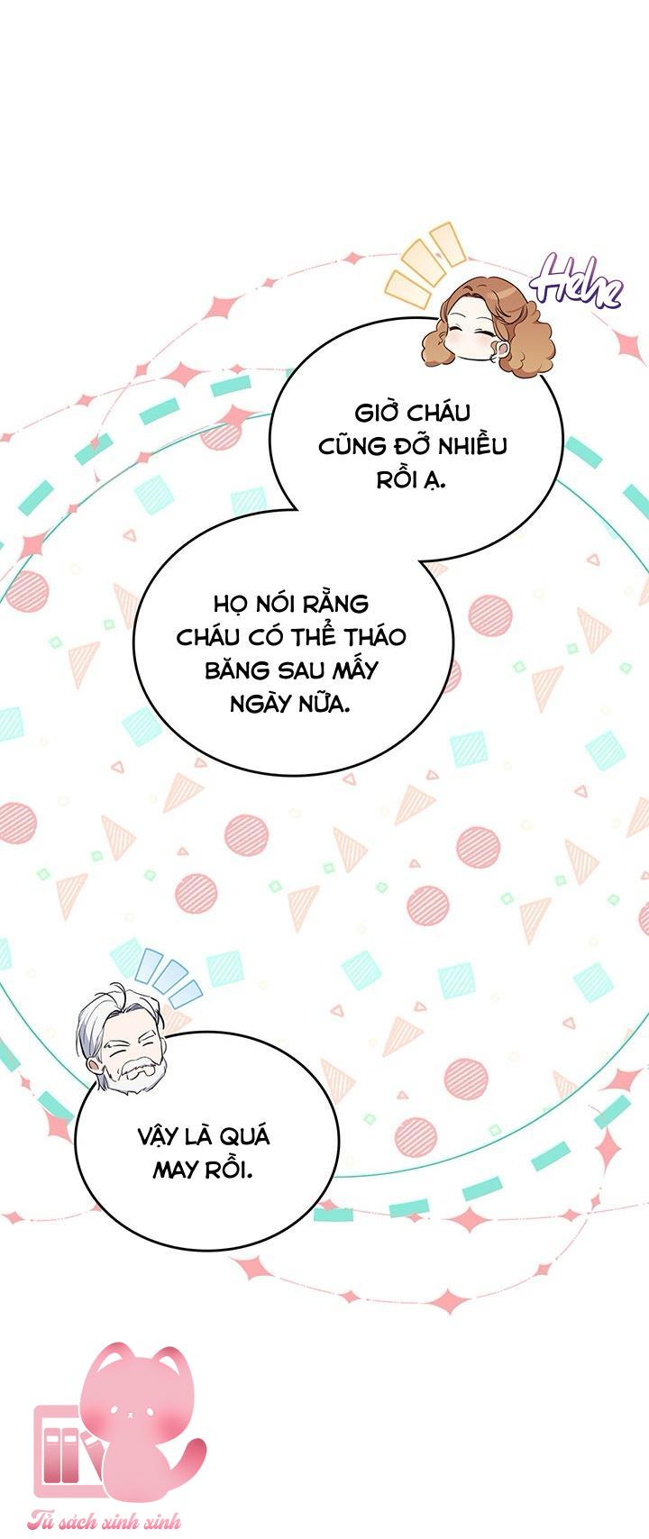 Kiếp Này Ta Sẽ Trở Thành Gia Chủ Chap 122 - Next Chap 123