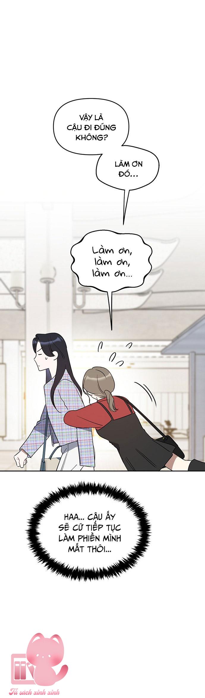Gieo Nhân Gặt Quả Chap 43 - Trang 2