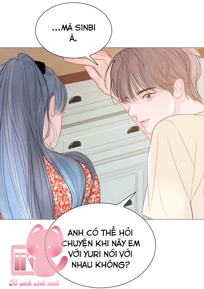 Thần Bí Chap 48 - Trang 2
