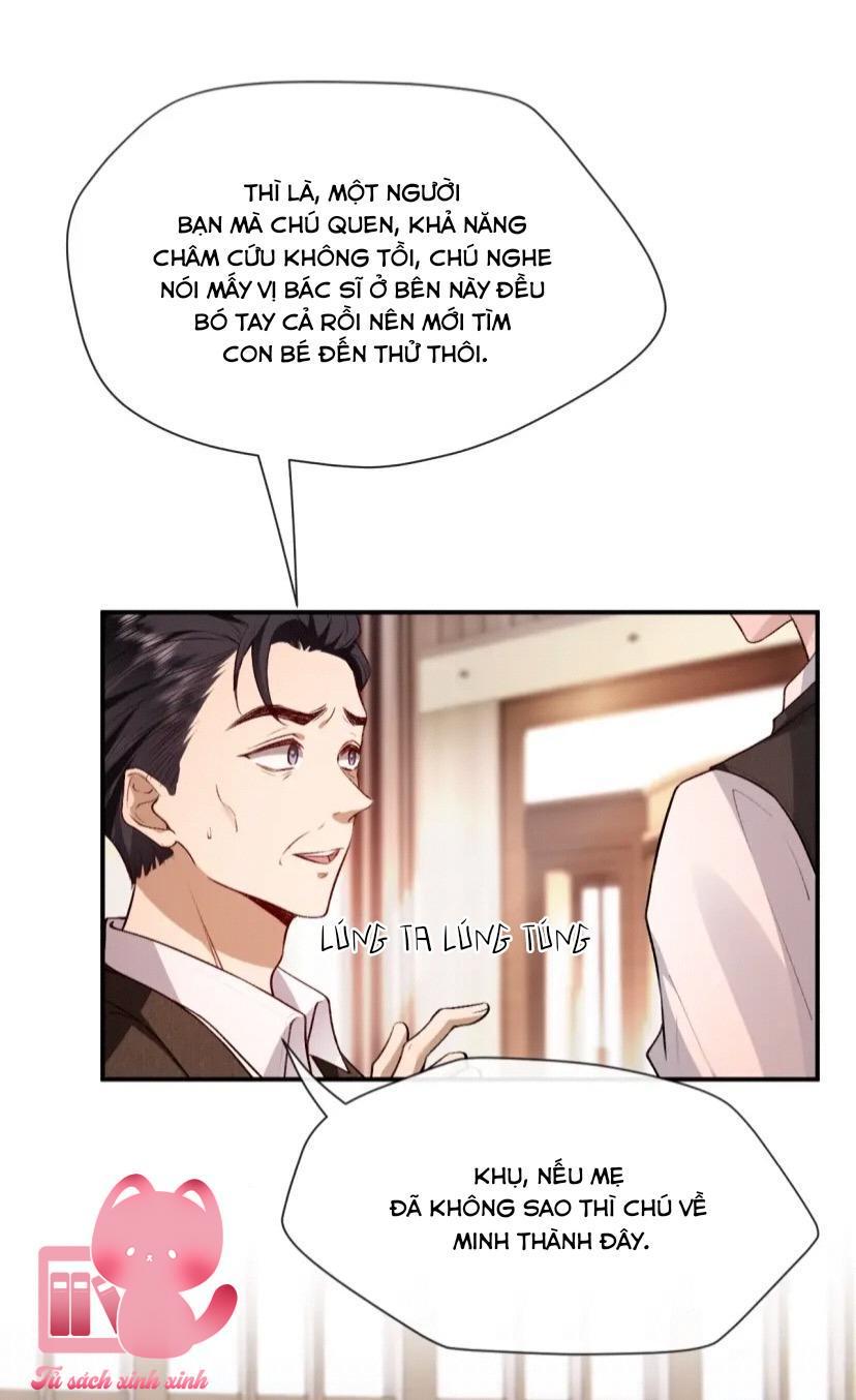 Phu Nhân Mỗi Ngày Đều Tại Tuyến Vả Mặt Chap 7 - Trang 2