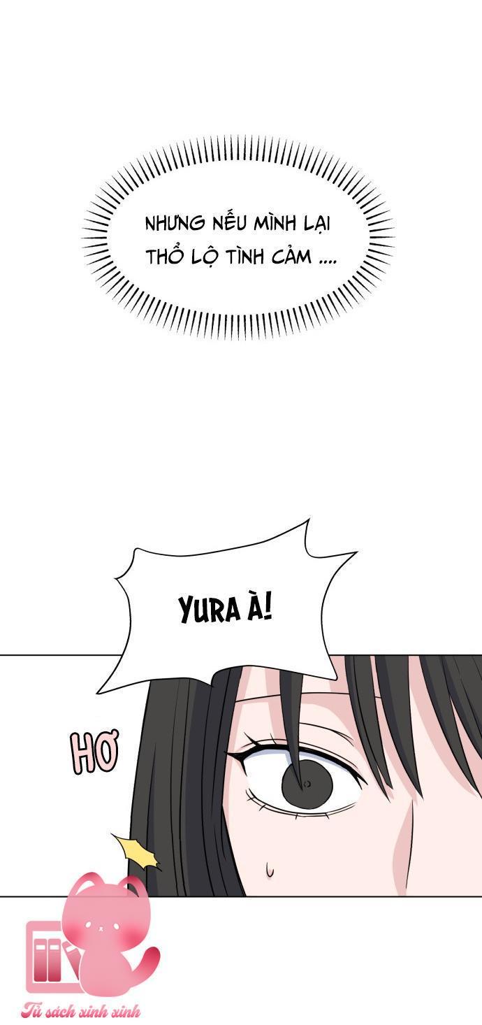 Quan Hệ Nhân Quả Chap 5 - Next Chap 6