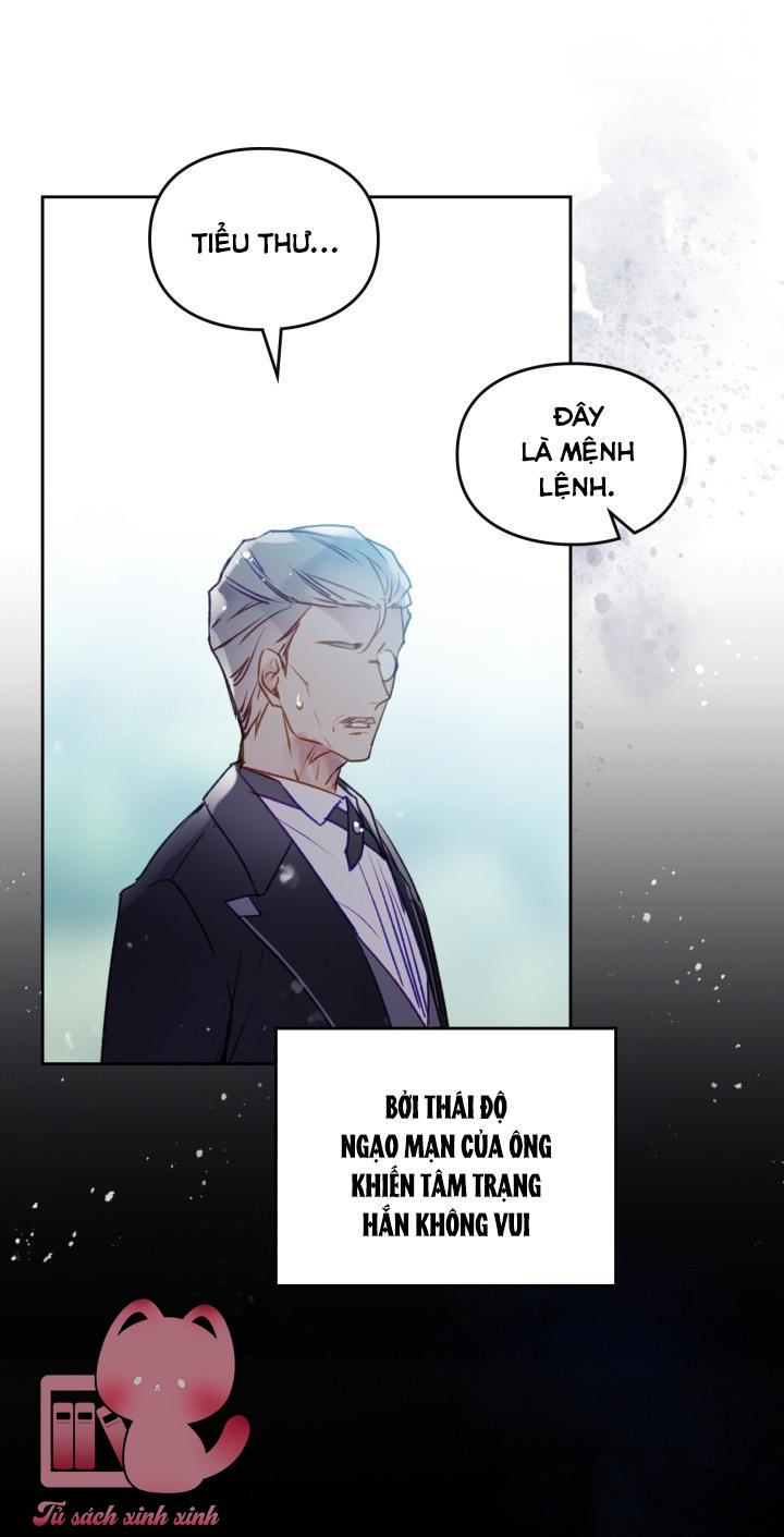 Kết Cục Của Nhân Vật Phản Diện Chỉ Có Thể Là Cái Chết Chapter 127 - Next Chapter 128