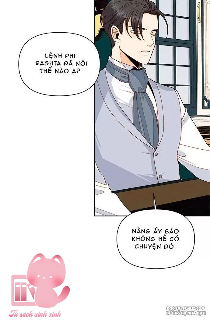 Hoàng Hậu Tái Hôn Chapter 57 - Trang 4