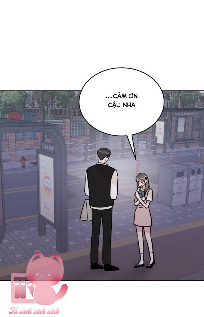 Chúng Ta Là Gì Của Nhau? Chap 33 - Next Chap 34