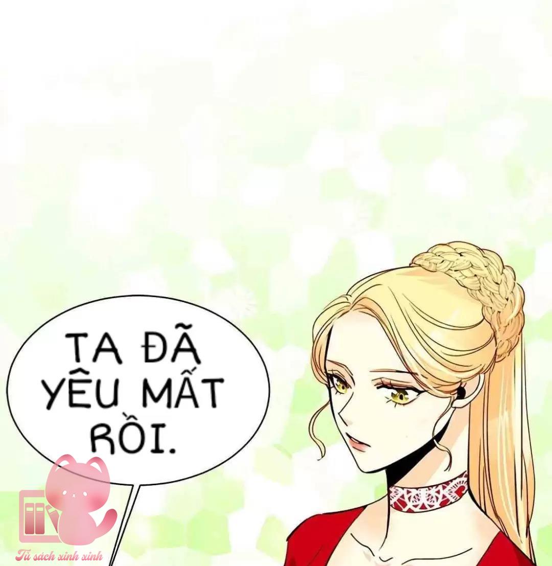 Hoàng Hậu Tái Hôn Chapter 9 - Trang 4