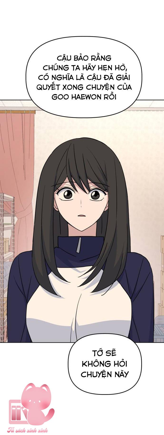 Quan Hệ Nhân Quả Chap 69 - Next Chap 70