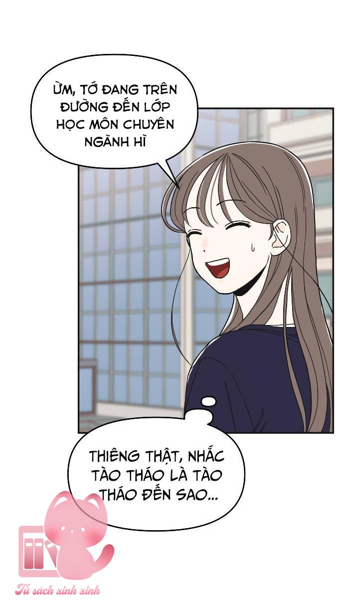 Trái Dấu Hút Nhau Chap 3 - Trang 2
