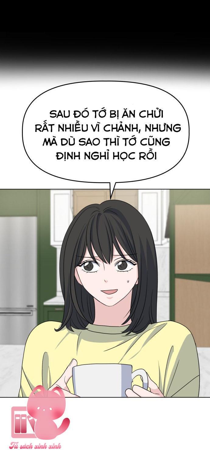 Quan Hệ Nhân Quả Chap 8 - Next Chap 9