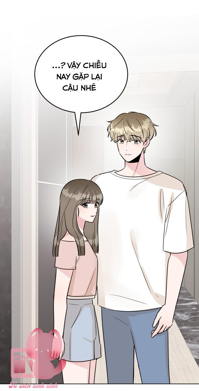 Chúng Ta Là Gì Của Nhau? Chap 39 - Next Chap 40