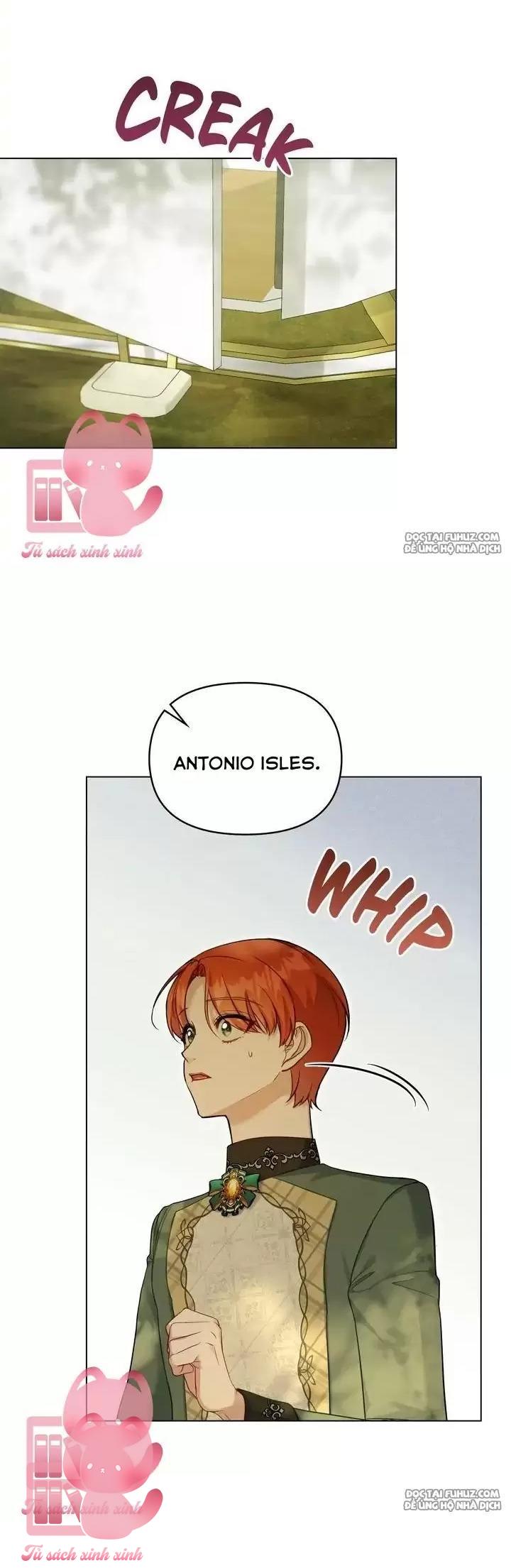 Nếu Không Vâng Lời Công Tước Chapter 57 - Next Chapter 58