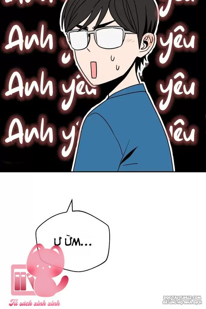 Lớ Ngớ Vớ Phải Tình Yêu Chap 50 - Next Chapter 50.1