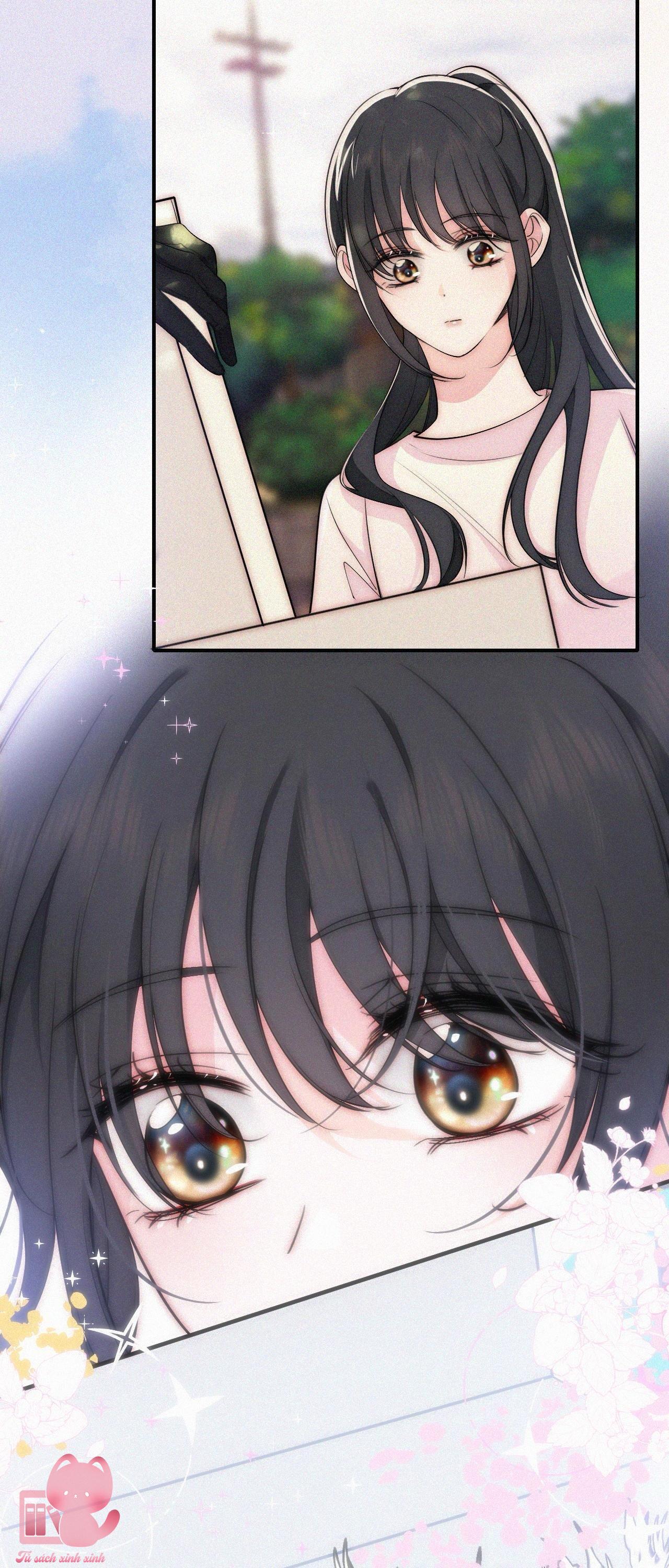 Bệnh Yêu Chapter 94 - Next Chapter 95