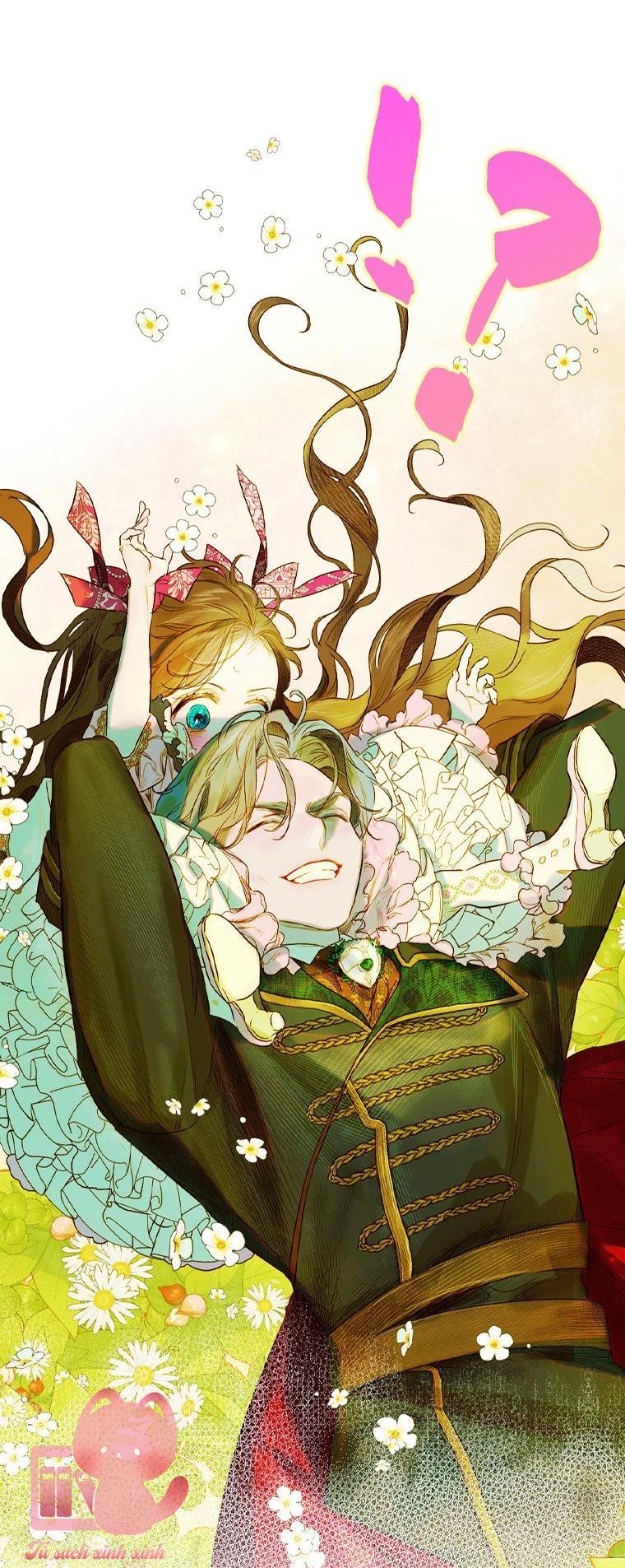 Khế Ước Hôn Nhân Của Mẹ Tôi Chapter 9 - Trang 4