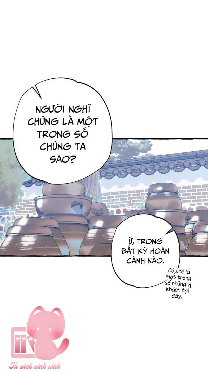 Chuyện Tình Tuyết Phương Bắc Chapter 10 - Next Chapter 11
