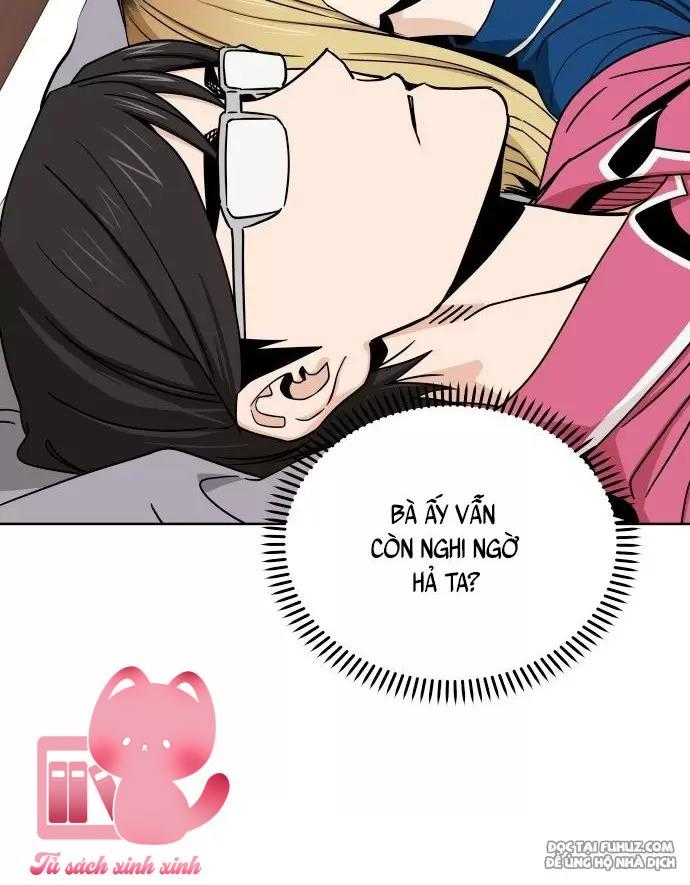 Lớ Ngớ Vớ Phải Tình Yêu Chap 53 - Next Chapter 53.1