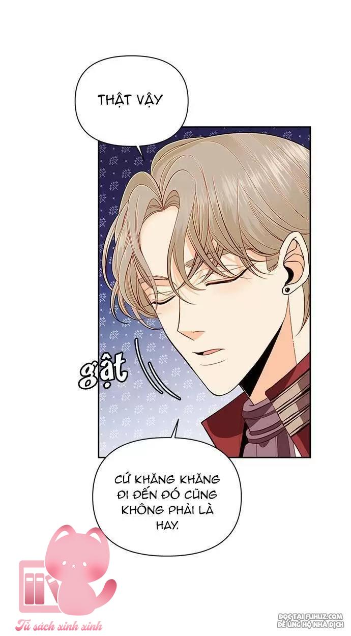 Hoàng Hậu Tái Hôn Chapter 54 - Trang 4