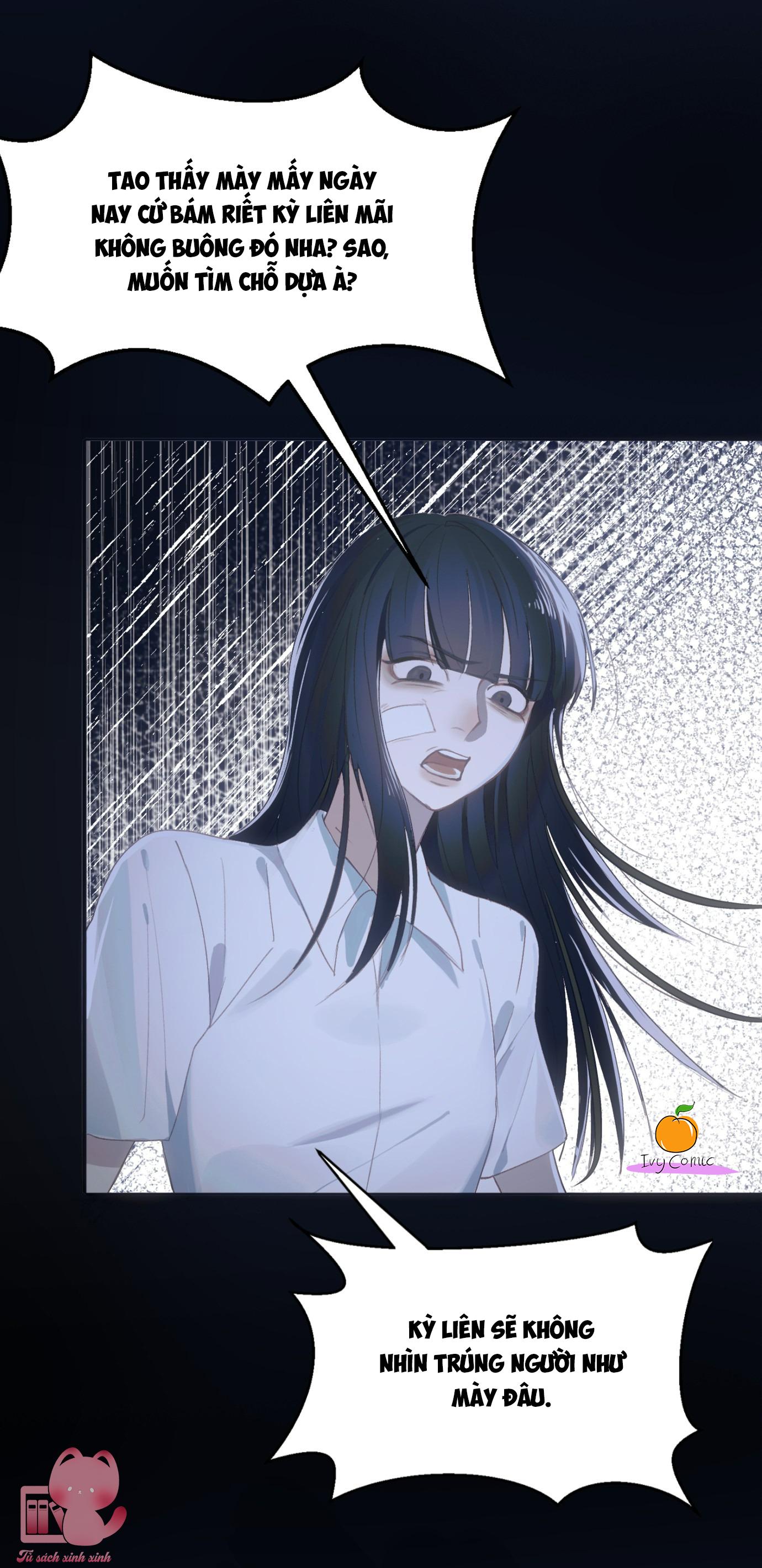 Đồng loại Chapter 9 - Next Chapter 10