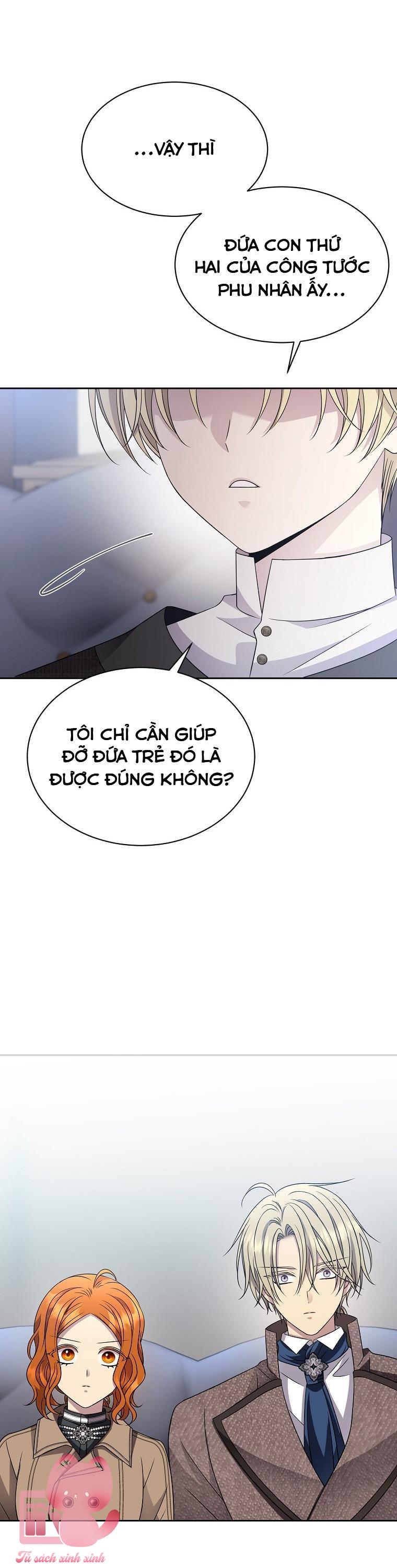 Black Haze Chapter 11 - Trang 4