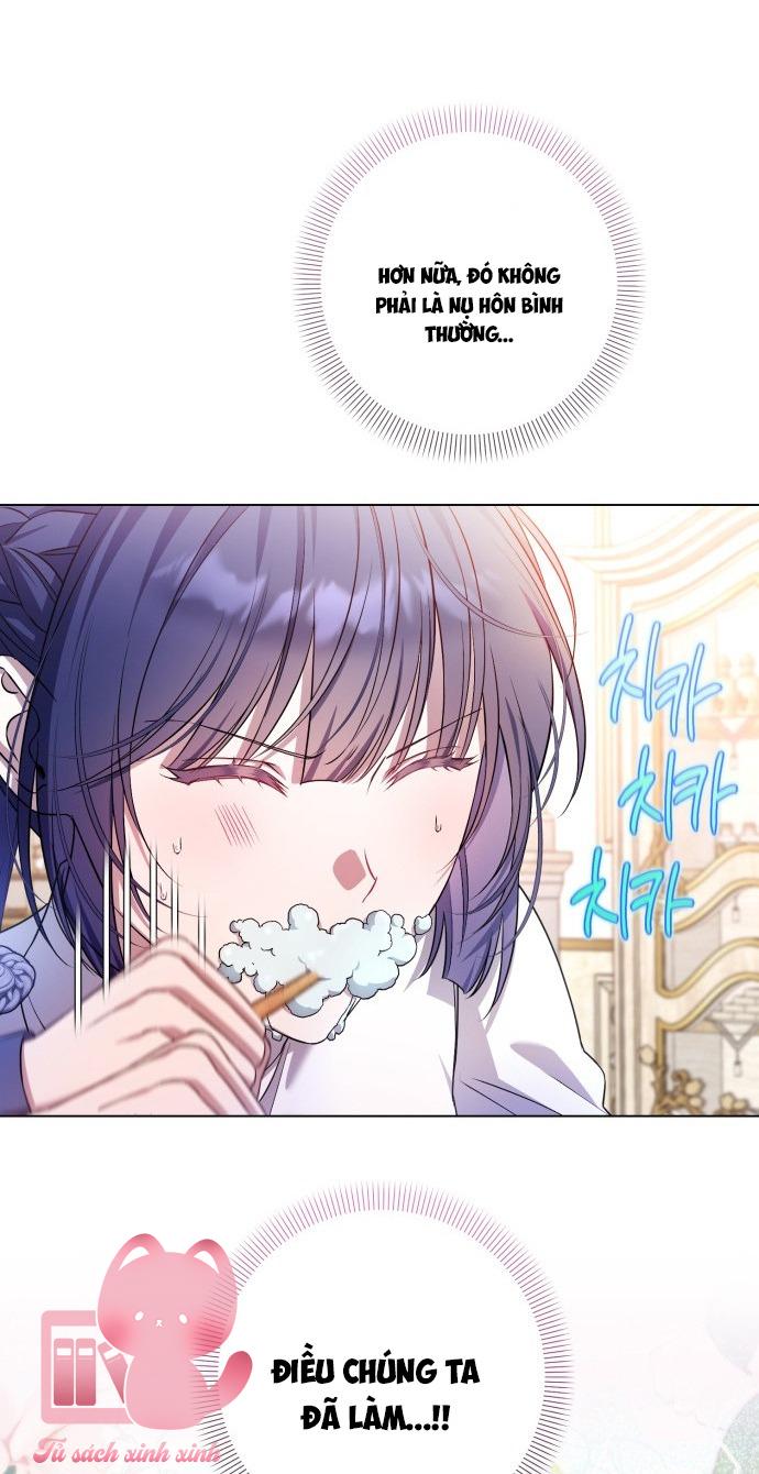 Quỳ Xuống Đi, Đại Công Tước! Chap 9 - Trang 3