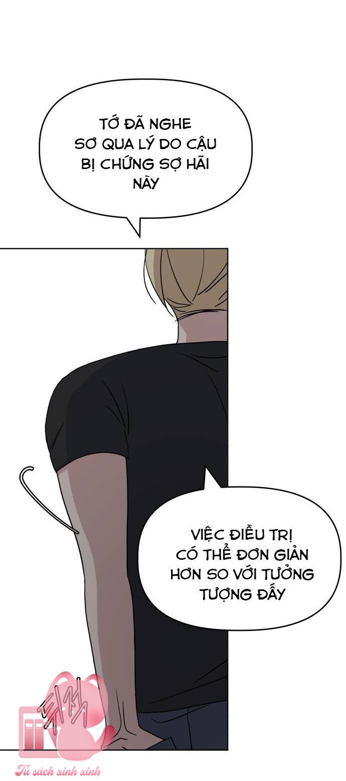 Quan Hệ Nhân Quả Chap 57 - Next Chap 58