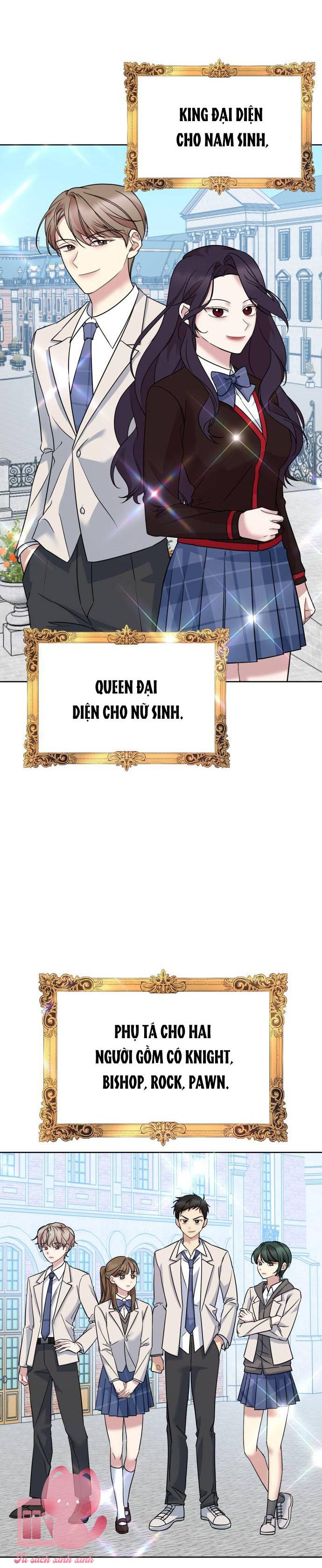 Quản Gia, Làm Ơn Đấy! Chap 22 - Trang 2